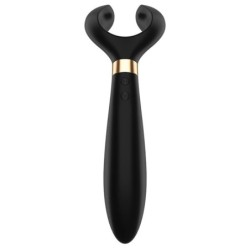 Satisfyer Endless Fun Multi Vibrator-Black